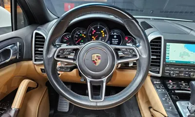 Porsche Cayenne 2016, 39786 км, за 18745.07 USD - фото 13