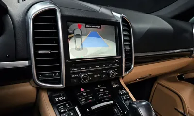 Porsche Cayenne 2016, 39786 км, за 18745.07 USD - фото 15