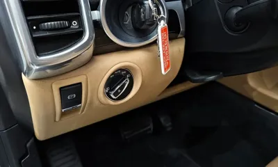 Porsche Cayenne 2016, 39786 км, за 18745.07 USD - фото 16