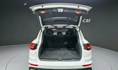 Porsche Cayenne 2016, 39786 км, за 18745.07 USD - фото 20