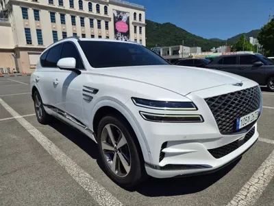 Genesis GV80 2023, 50000 км, за 34462.56 USD - фото 8