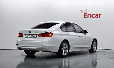 BMW 3-Series 2013, 108108 км, за 7350.23 USD