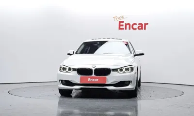 BMW 3-Series 2013, 108108 км, за 7350.23 USD