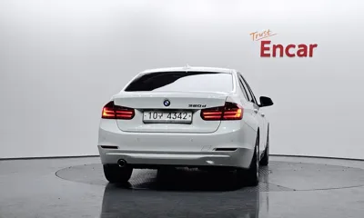 BMW 3-Series 2013, 108108 км, за 7350.23 USD