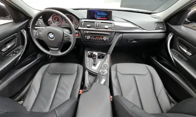 BMW 3-Series 2013, 108108 км, за 7350.23 USD - фото 7