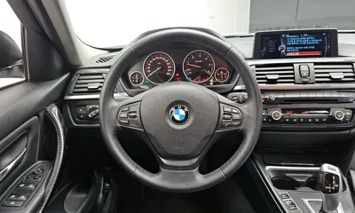 BMW 3-Series 2013, 108108 км, за 7350.23 USD - фото 13