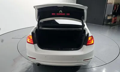 BMW 3-Series 2013, 108108 км, за 7350.23 USD - фото 20