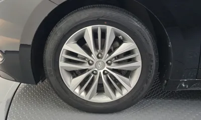 Hyundai Grandeur 2017, 163264 км, за 4266.77 USD