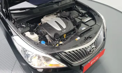 Hyundai Grandeur 2017, 163264 км, за 4232.6 USD - фото 6