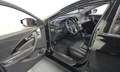 Hyundai Grandeur 2017, 163264 км, за 4232.6 USD - фото 10