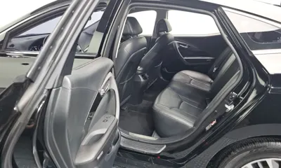 Hyundai Grandeur 2017, 163264 км, за 4232.6 USD - фото 12