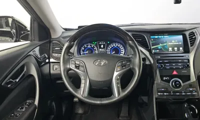 Hyundai Grandeur 2017, 163264 км, за 4232.6 USD - фото 13