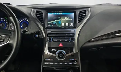 Hyundai Grandeur 2017, 163264 км, за 4232.6 USD - фото 14