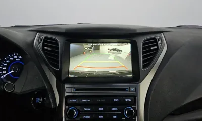 Hyundai Grandeur 2017, 163264 км, за 4232.6 USD - фото 15
