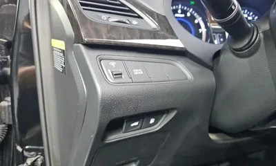 Hyundai Grandeur 2017, 163264 км, за 4232.6 USD - фото 16