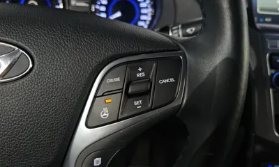 Hyundai Grandeur 2017, 163264 км, за 4232.6 USD - фото 18