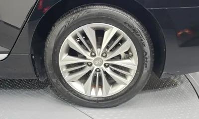 Hyundai Grandeur 2017, 163264 км, за 4232.6 USD - фото 21