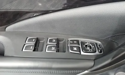 Hyundai Grandeur 2017, 163264 км, за 4232.6 USD - фото 27