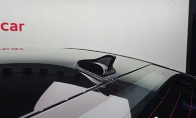 Hyundai Grandeur 2017, 163264 км, за 4232.6 USD - фото 28