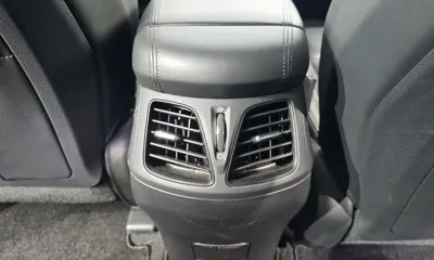 Hyundai Grandeur 2017, 163264 км, за 4232.6 USD - фото 30