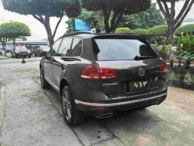 Volkswagen Touareg 2018, 73000 км, за 23248.52 USD - фото 6