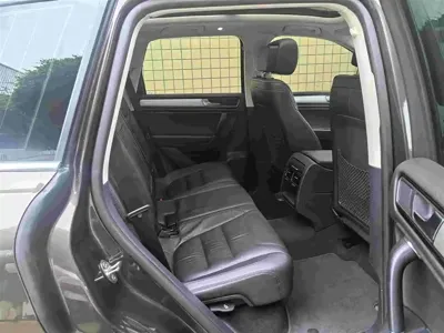 Volkswagen Touareg 2018, 73000 км, за 23248.52 USD - фото 13
