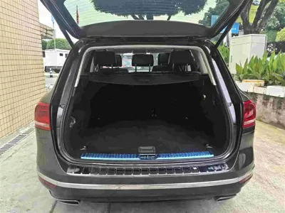 Volkswagen Touareg 2018, 73000 км, за 23248.52 USD - фото 15