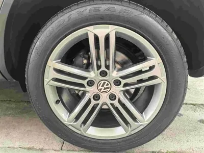 Volkswagen Touareg 2018, 73000 км, за 23248.52 USD - фото 16