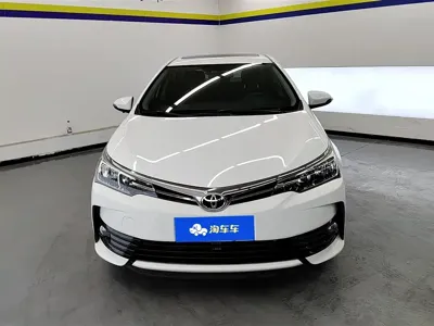 Toyota Corolla 2018, 21800 км, за 7747.16 USD