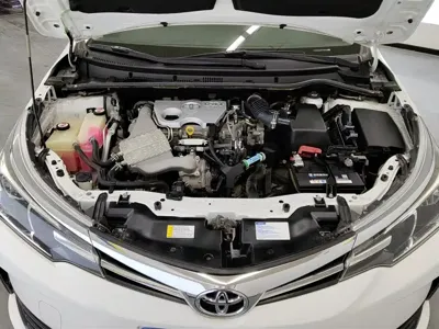 Toyota Corolla 2018, 21800 км, за 7747.16 USD - фото 10