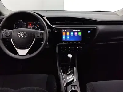 Toyota Corolla 2018, 21800 км, за 7747.16 USD - фото 12