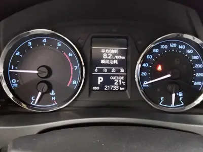 Toyota Corolla 2018, 21800 км, за 7747.16 USD - фото 14