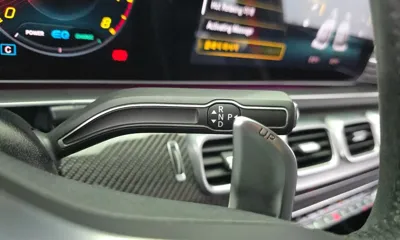 Mercedes-Benz GLE-Class 2021, 51094 км, за 49855.47 USD - фото 9