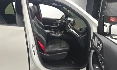 Mercedes-Benz GLE-Class 2021, 51094 км, за 49855.47 USD - фото 10