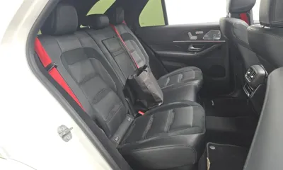 Mercedes-Benz GLE-Class 2021, 51094 км, за 49855.47 USD - фото 12