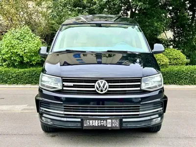 Volkswagen Caravelle 2017, 100000 км, за 23248.52 USD