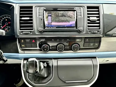 Volkswagen Caravelle 2017, 100000 км, за 23248.52 USD - фото 7