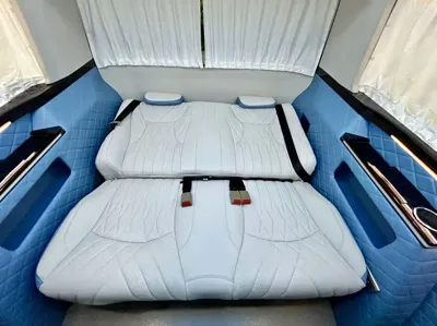 Volkswagen Caravelle 2017, 100000 км, за 23248.52 USD - фото 8