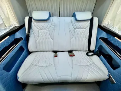 Volkswagen Caravelle 2017, 100000 км, за 23248.52 USD - фото 9