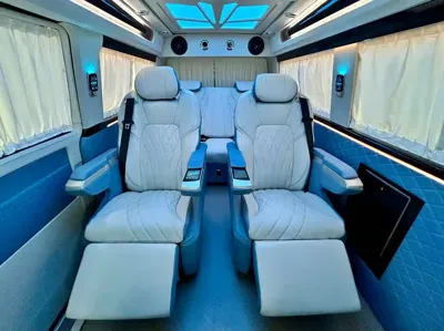 Volkswagen Caravelle 2017, 100000 км, за 23248.52 USD - фото 10