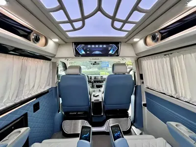 Volkswagen Caravelle 2017, 100000 км, за 23248.52 USD - фото 12
