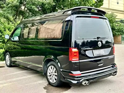 Volkswagen Caravelle 2017, 100000 км, за 23248.52 USD - фото 15