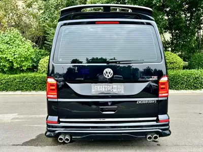 Volkswagen Caravelle 2017, 100000 км, за 23248.52 USD - фото 16