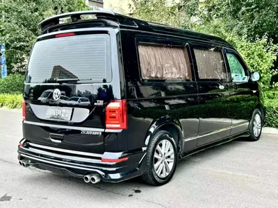 Volkswagen Caravelle 2017, 100000 км, за 23248.52 USD - фото 17