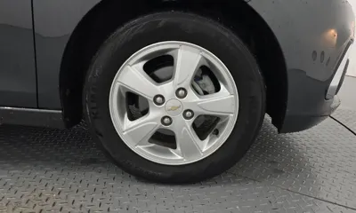 ChevroletGMDaewoo Spark 2017, 123109 км, за 2561.74 USD