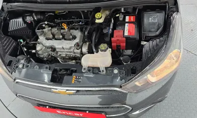 ChevroletGMDaewoo Spark 2017, 123109 км, за 2561.74 USD - фото 6