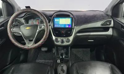ChevroletGMDaewoo Spark 2017, 123109 км, за 2561.74 USD - фото 7