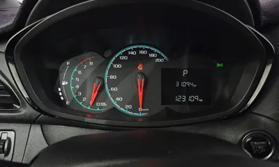 ChevroletGMDaewoo Spark 2017, 123109 км, за 2561.74 USD - фото 8