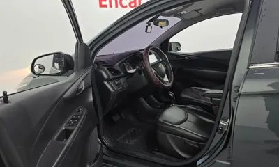 ChevroletGMDaewoo Spark 2017, 123109 км, за 2561.74 USD - фото 10