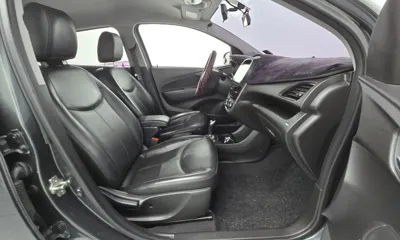 ChevroletGMDaewoo Spark 2017, 123109 км, за 2561.74 USD - фото 11